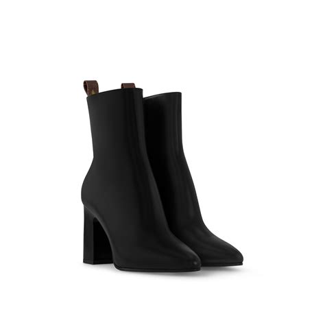 anelli donna louis vuitton|Products by Louis Vuitton: Donna Ankle Boot.